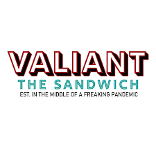 Valiant the Sandwich